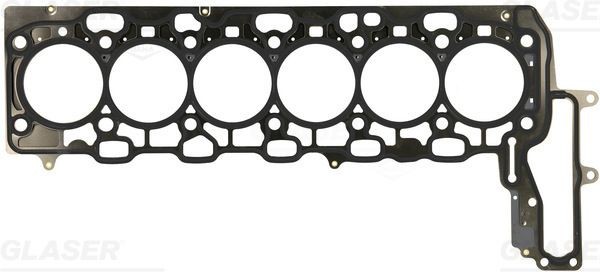 GLASER Gasket, cylinder head Article number: H84915-00 cheaply