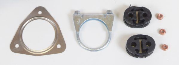 EEC Catalytic converter Article number: HA6008T cheaply