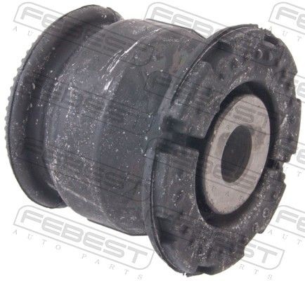 FEBEST Trailing arm / Suspension arm bush Article number: HAB-019 cheaply