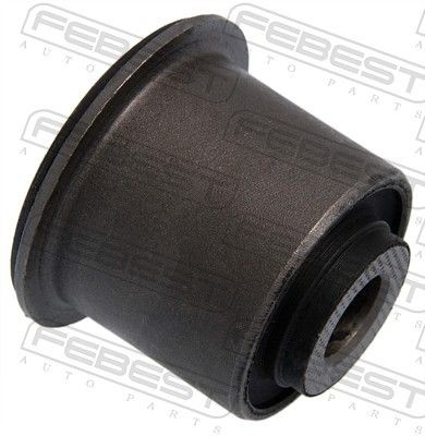 FEBEST Bush, control arm mounting Article number: HAB-157 cheaply