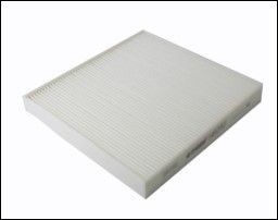 MISFAT Pollen filter Article number: HB252 cheaply
