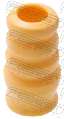 FEBEST Rubber Buffer, suspension Article number: HD-GEF cheaply