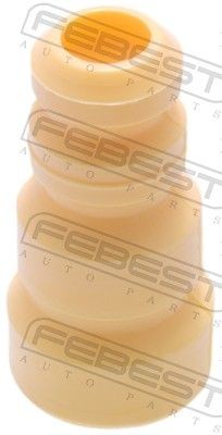 FEBEST Rubber Buffer, suspension Article number: HD-RD1 cheaply