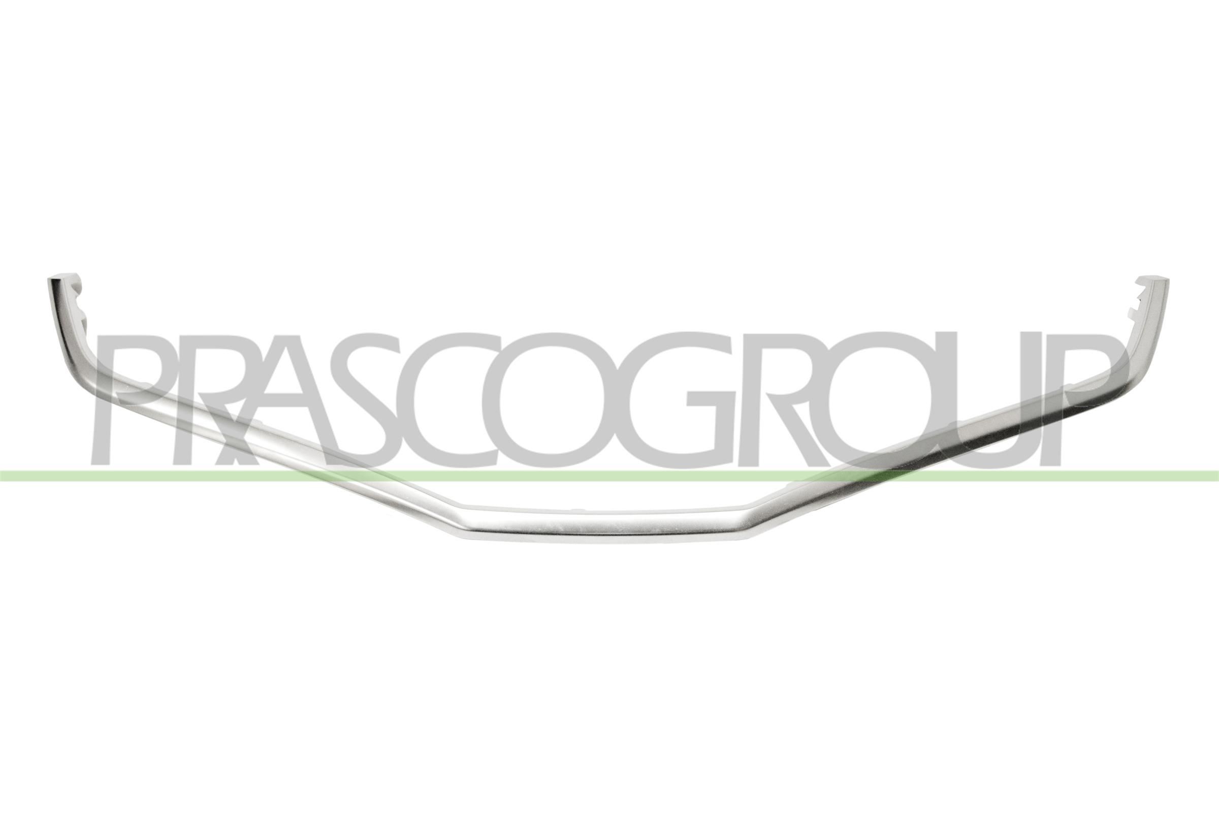 PRASCO Pynte- / beskyttelsesliste, kølergitter Varenummer: HD3242206 billige