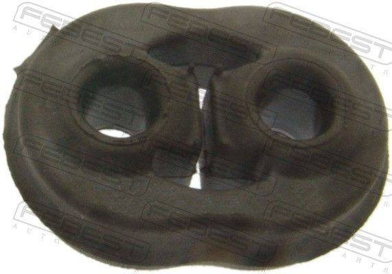 FEBEST Exhaust mounting kit Article number: HEXB-006 cheaply