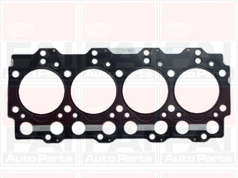 FAI AutoParts Gasket, cylinder head Article number: HG1004A cheaply