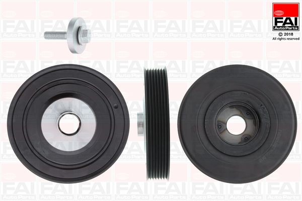 FAI AutoParts Gasket, cylinder head Article number: HG1061 cheaply
