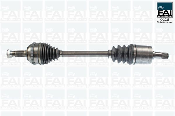 FAI AutoParts Gasket, cylinder head Article number: HG1096 cheaply