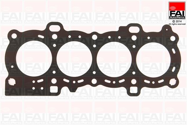 FAI AutoParts Gasket, cylinder head Article number: HG1156 cheaply