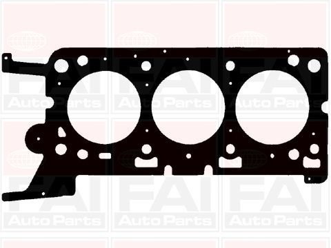 FAI AutoParts Gasket, cylinder head Article number: HG1170 cheaply