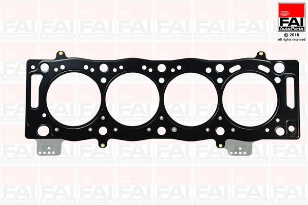 FAI AutoParts Gasket, cylinder head Article number: HG1177C cheaply