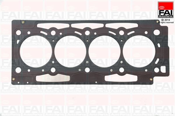 FAI AutoParts Gasket, cylinder head Article number: HG1192 cheaply