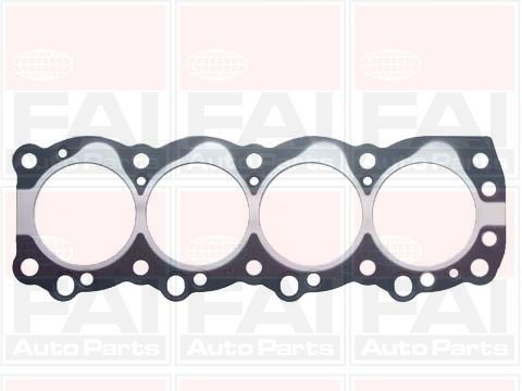 FAI AutoParts Gasket, cylinder head Article number: HG1202 cheaply