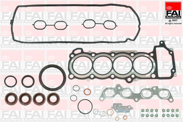 FAI AutoParts Gasket, cylinder head Article number: HG1203 cheaply