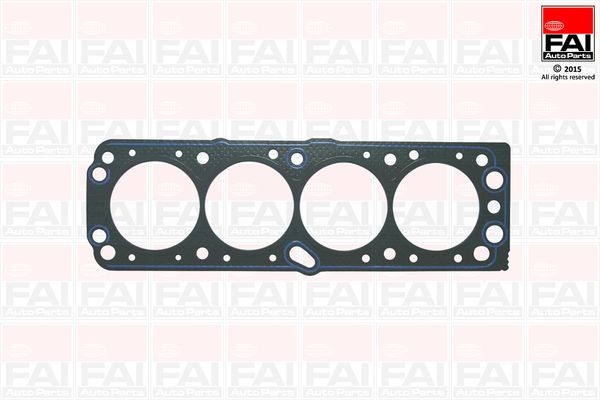 FAI AutoParts Gasket, cylinder head Article number: HG1209 cheaply