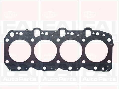 FAI AutoParts Gasket, cylinder head Article number: HG1250 cheaply