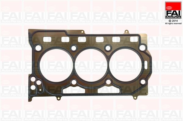 FAI AutoParts Gasket, cylinder head Article number: HG1331 cheaply