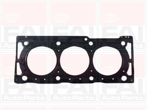 FAI AutoParts Gasket, cylinder head Article number: HG1371 cheaply