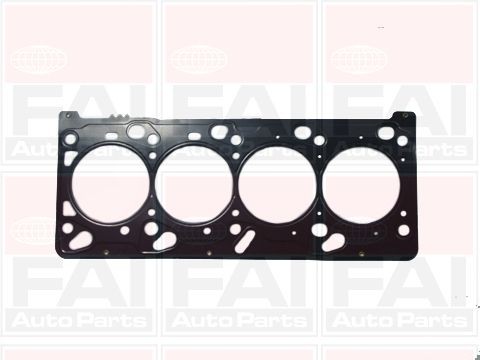 FAI AutoParts Gasket, cylinder head Article number: HG1378 cheaply