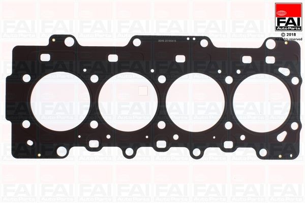 FAI AutoParts Gasket, cylinder head Article number: HG1437B cheaply