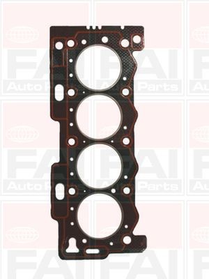 FAI AutoParts Gasket, cylinder head Article number: HG1442 cheaply