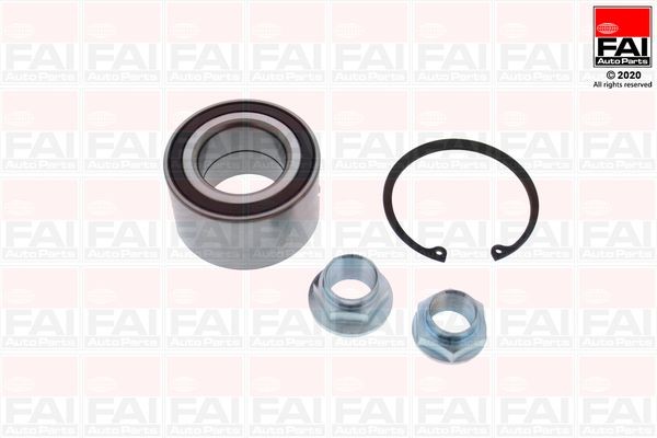 FAI AutoParts Gasket, cylinder head Article number: HG1453 cheaply