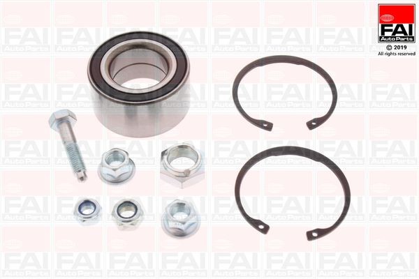 FAI AutoParts Gasket, cylinder head Article number: HG147C cheaply