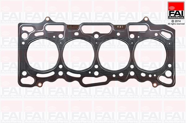 FAI AutoParts Toppakning Varenummer: HG1526 billige