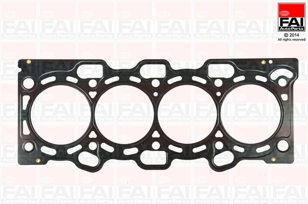 FAI AutoParts Gasket, cylinder head Article number: HG1546 cheaply