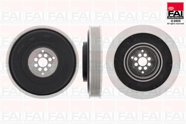 FAI AutoParts Toppakning Varenummer: HG1573 billige