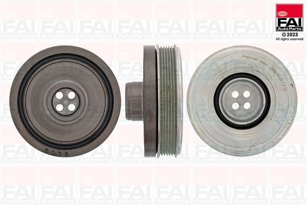 FAI AutoParts Gasket, cylinder head Article number: HG1598 cheaply