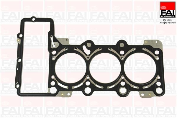 FAI AutoParts Gasket, cylinder head Article number: HG1603 cheaply
