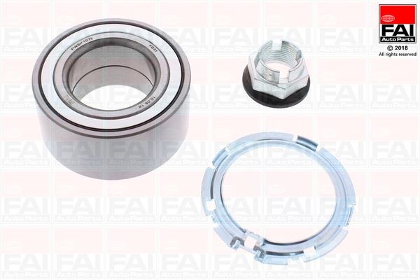 FAI AutoParts Gasket, cylinder head Article number: HG1604 cheaply