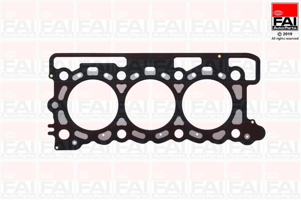 FAI AutoParts Gasket, cylinder head Article number: HG1616A cheaply