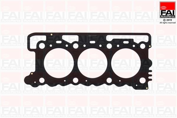 FAI AutoParts Gasket, cylinder head Article number: HG1616B cheaply