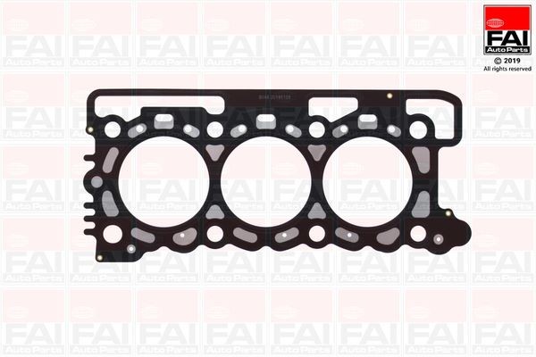 FAI AutoParts Gasket, cylinder head Article number: HG1616C cheaply