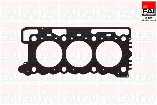FAI AutoParts Gasket, cylinder head Article number: HG1616D cheaply
