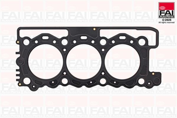 FAI AutoParts Gasket, cylinder head Article number: HG1627B cheaply