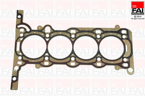 FAI AutoParts Gasket, cylinder head Article number: HG1630 cheaply