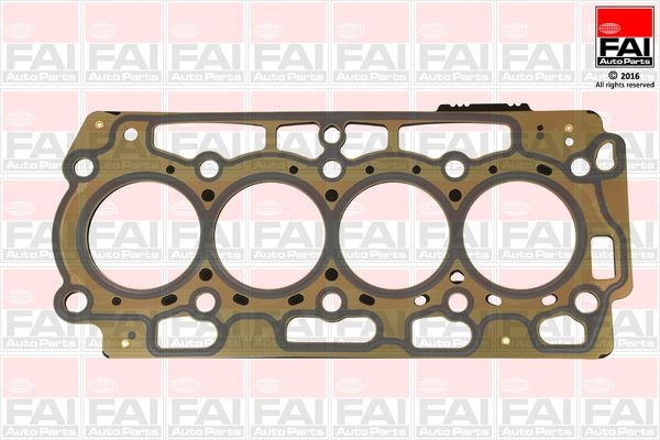 FAI AutoParts Gasket, cylinder head Article number: HG1634A cheaply