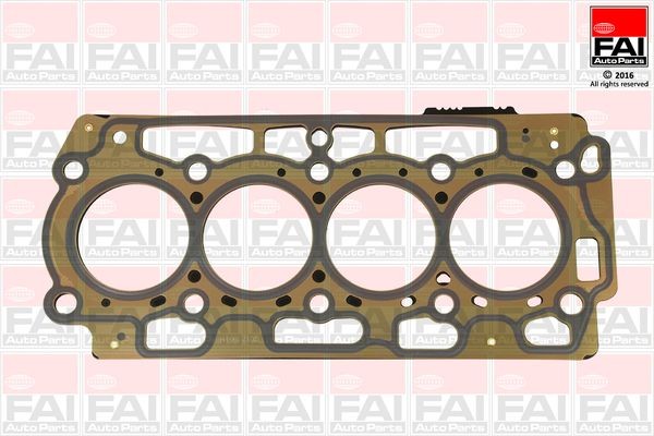FAI AutoParts Gasket, cylinder head Article number: HG1634C cheaply