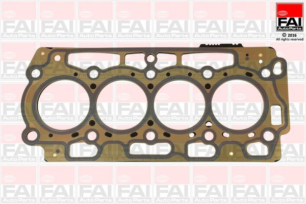 FAI AutoParts Gasket, cylinder head Article number: HG1634D cheaply