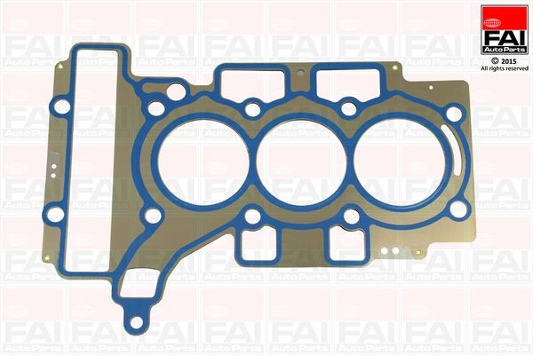 FAI AutoParts Gasket, cylinder head Article number: HG1635 cheaply