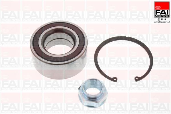 FAI AutoParts Gasket, cylinder head Article number: HG1643A cheaply