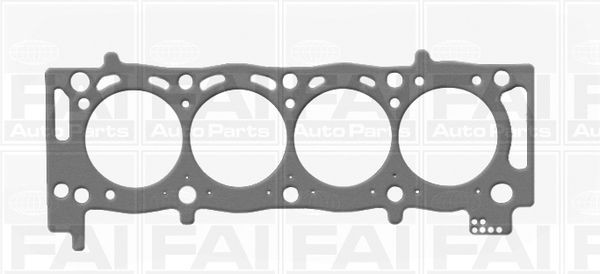 FAI AutoParts Gasket, cylinder head Article number: HG1643C cheaply