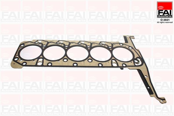 FAI AutoParts Gasket, cylinder head Article number: HG1658 cheaply