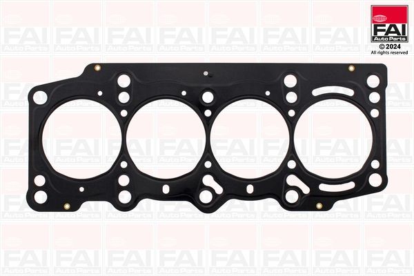 FAI AutoParts Gasket, cylinder head Article number: HG1677 cheaply