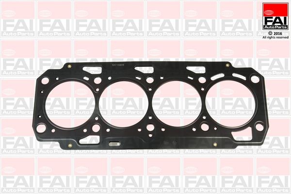 FAI AutoParts Gasket, cylinder head Article number: HG1684A cheaply