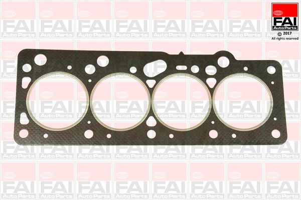 FAI AutoParts Gasket, cylinder head Article number: HG171 cheaply
