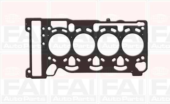 FAI AutoParts Gasket, cylinder head Article number: HG1724 cheaply